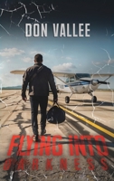 Flying into Darkness 1970751770 Book Cover