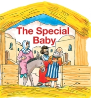 The Special Baby 152711046X Book Cover