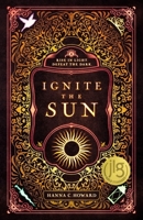 Ignite the Sun 0310769736 Book Cover