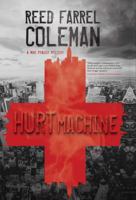 Hurt Machine 1440531994 Book Cover