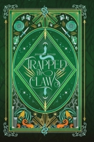 Trapped by Claws 1948601338 Book Cover