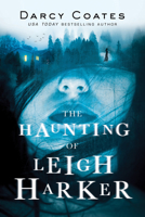 The Haunting of Leigh Harker 172822022X Book Cover