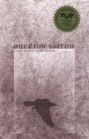 One Crow Sorrow 1897142315 Book Cover