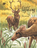 U Sier Lapalang 8189020315 Book Cover