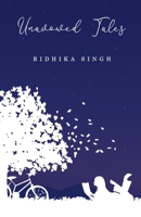 Unavowed Tales 938713122X Book Cover