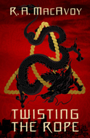 Twisting the Rope 055326026X Book Cover