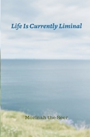 Life is Currently Liminal B0CK3K5XV8 Book Cover