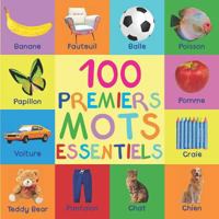 100 Premiers Mots Essentiels B0CTLQN4PQ Book Cover