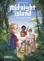 Midnight Island 1545827273 Book Cover