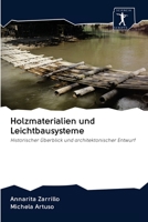 Holzmaterialien und Leichtbausysteme 620262387X Book Cover