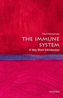 The Immune System: A Very Short Introduction 019875390X Book Cover