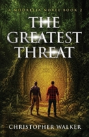 The Greatest Threat (Mhorelia) B0H5KC6BQR Book Cover