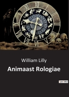 Animaast Rologiae B0BTJZCBDR Book Cover