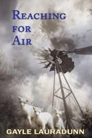 Reaching for Air 1940769175 Book Cover