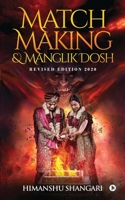 Match Making & Manglik Dosh 1649837275 Book Cover