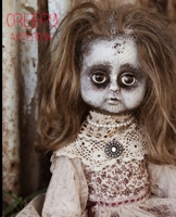 Creepy Notebook Collection: Looking for the perfect CREEPY or HORROR themed Notebook/Composition Book for yourself or for a friend. Try our new collection of Creepy Notebooks from Rock-Onn Publishing. 1710117664 Book Cover