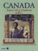 Canada, Face of a Nation 0771581521 Book Cover