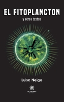 El Fitoplancton y otros textos B0BY3LBR5C Book Cover