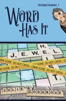 Word Has It 1944120610 Book Cover