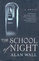 The School of Night: A Novel 031228778X Book Cover