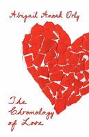 The Chronology of Love 160672181X Book Cover