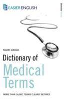 Dictionary of Medical Terms 1904970117 Book Cover