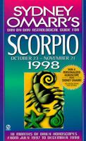 Scorpio 1998 0451193164 Book Cover