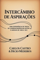 Intercâmbio de Aspirações (Portuguese Edition) B0FCTSQLH9 Book Cover