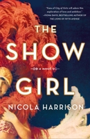 The Show Girl 1250200156 Book Cover