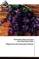 Medicinal and Aromatic Plants 6200047928 Book Cover