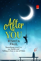 After You 9390909821 Book Cover