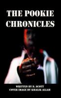 The Pookie Chronicles 1500757209 Book Cover