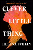 Clever Little Thing 0593656075 Book Cover
