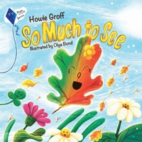 So Much to See B0BKS3Q321 Book Cover