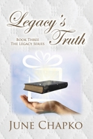 Legacy's Truth B09WPZCBVR Book Cover