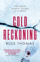 Cold Reckoning 1398507539 Book Cover