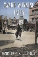 Award-Winning Tales 0982758510 Book Cover