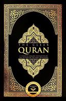 Book cover image for The Qur'an
