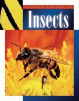 Insects 1592962157 Book Cover