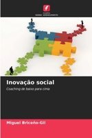 Inovação social: Coaching de baixo para cima 6206023141 Book Cover