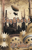 SkyGhost B0BY15SC6R Book Cover