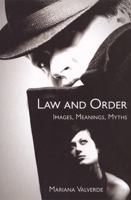 Law And Order: Images, Meanings, Myths 0813538807 Book Cover
