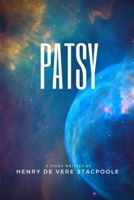 Patsy 1983525499 Book Cover