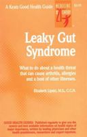 Leaky Gut Syndrome B00A2QKRD2 Book Cover