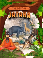 The Best of Jataka 9357189211 Book Cover