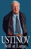 Ustinov Still at Large 0879759674 Book Cover