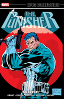 Punisher Epic Collection: Survival 1302968432 Book Cover