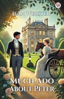 Much Ado About Peter 1722800119 Book Cover
