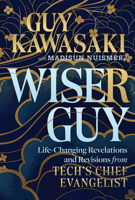 Wise Guy 1394324820 Book Cover