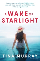 A Wake of Starlight (Heston Demming) B0FSGKYMMJ Book Cover